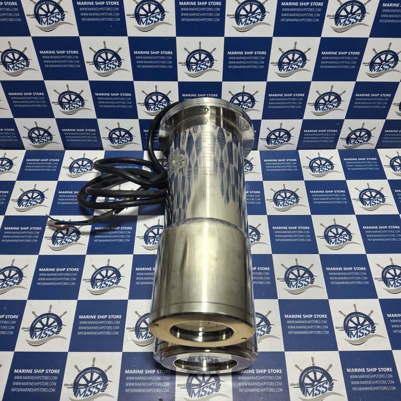 BONOVISION TECHNOLOGY BA-EX1032R(N) EX-PROOF CCTV INFRARED CAMERA-3 BONOVISION TECHNOLOGY BA-EX1032R(N) EX-PROOF CCTV INFRARED CAMERA