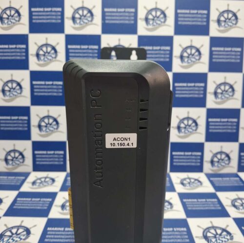 B&R AUTOMATION ROLLS-ROYCE UN912.1 PC-910 CPU