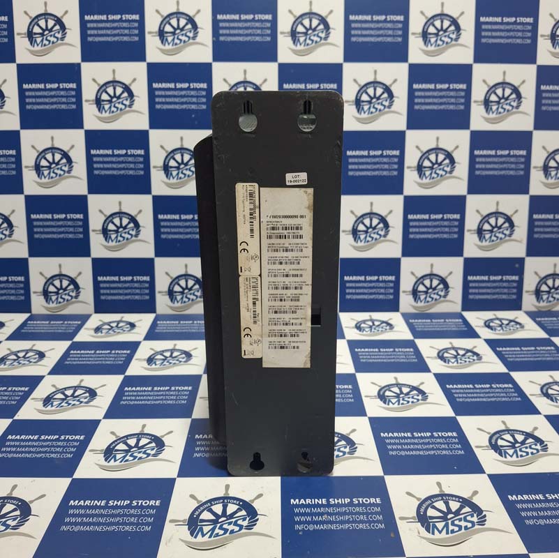 B&R AUTOMATION ROLLS-ROYCE UN912.1 PC-910 CPU