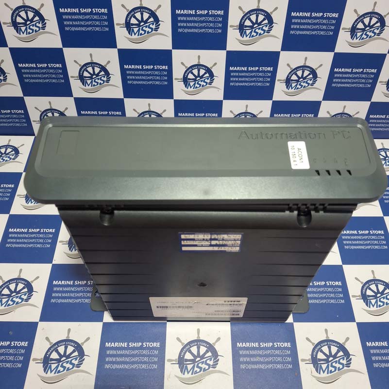 B&R AUTOMATION ROLLS-ROYCE UN912.1 PC-910 CPU