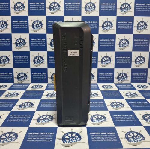 B&R AUTOMATION ROLLS-ROYCE UN912.1 PC-910 CPU