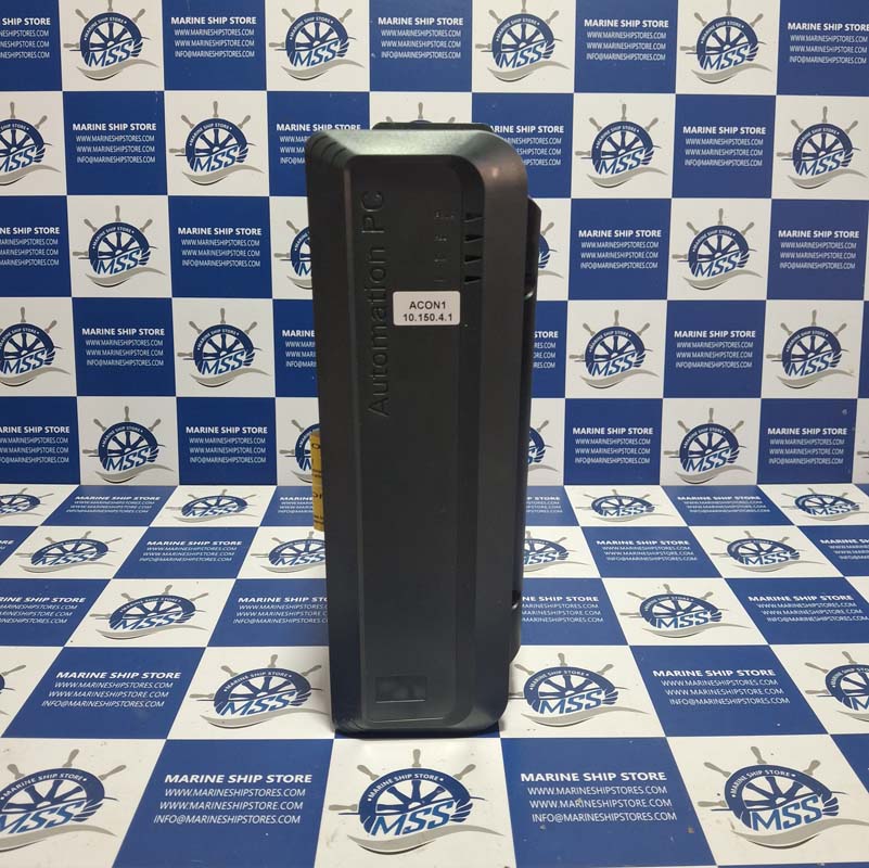 B&R AUTOMATION ROLLS-ROYCE UN912.1 PC-910 CPU