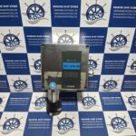BUVECO BUTOX-VOX-COM ST400EC GAS DETECTOR