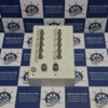CONSILIUM 5490200-00A VGU VIDEO GRABBER UNIT-1 CONSILIUM 5490200-00A VGU VIDEO GRABBER UNIT