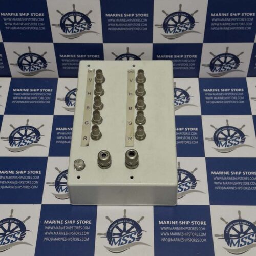 CONSILIUM 5490200-00A VGU VIDEO GRABBER UNIT