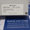 CONSILIUM 5490200-00A VGU VIDEO GRABBER UNIT-4 CONSILIUM 5490200-00A VGU VIDEO GRABBER UNIT