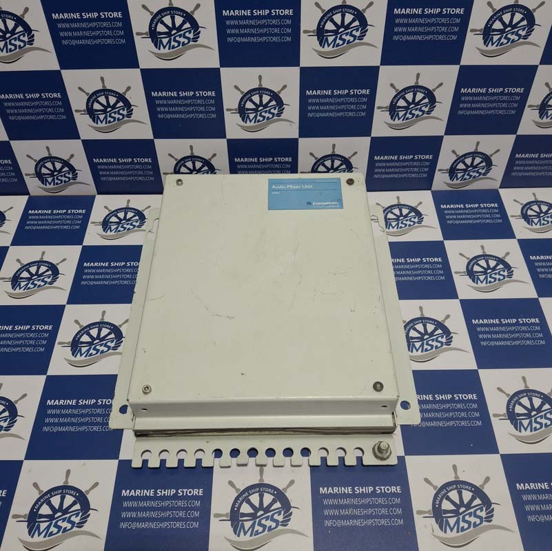 CONSILIUM 5490300-00A AMU-709870 REV-B CPU-709780 REV-C 7097808 CPU BOARD AUDIO MIXER UNIT-2 CONSILIUM 5490300-00A AMU-709870 REV-B CPU-709780 REV-C 7097808 CPU BOARD AUDIO MIXER UNIT