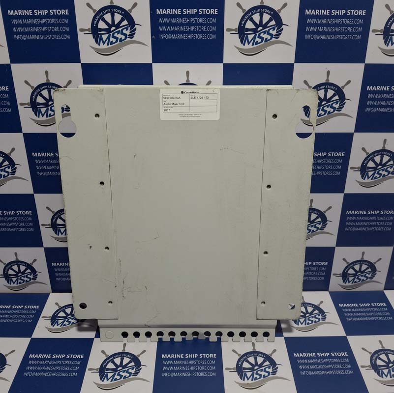 CONSILIUM 5490300-00A AMU-709870 REV-B CPU-709780 REV-C 7097808 CPU BOARD AUDIO MIXER UNIT-4 CONSILIUM 5490300-00A AMU-709870 REV-B CPU-709780 REV-C 7097808 CPU BOARD AUDIO MIXER UNIT