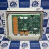 CONSILIUM 5490300-00A AMU-709870 REV-B CPU-709780 REV-C 7097808 CPU BOARD AUDIO MIXER UNIT-5 CONSILIUM 5490300-00A AMU-709870 REV-B CPU-709780 REV-C 7097808 CPU BOARD AUDIO MIXER UNIT