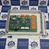 CONSILIUM 5490300-00A AMU-709870 REV-B CPU-709780 REV-C 7097808 CPU BOARD AUDIO MIXER UNIT-9 CONSILIUM 5490300-00A AMU-709870 REV-B CPU-709780 REV-C 7097808 CPU BOARD AUDIO MIXER UNIT
