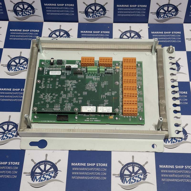 CONSILIUM 5490300-00A AMU-709870 REV-B CPU-709780 REV-C 7097808 CPU BOARD AUDIO MIXER UNIT-9 CONSILIUM 5490300-00A AMU-709870 REV-B CPU-709780 REV-C 7097808 CPU BOARD AUDIO MIXER UNIT