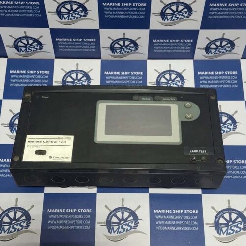 CONSILIUM 5490600-00A RCU CM4.3 REMOTE CONTROL UNIT