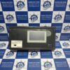 CONSILIUM 5490600-00A RCU CM4.3 REMOTE CONTROL UNIT CONSILIUM 5490600-00A RCU CM4.3 REMOTE CONTROL UNIT