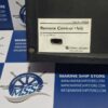 CONSILIUM 5490600-00A RCU CM4.3 REMOTE CONTROL UNIT-2 CONSILIUM 5490600-00A RCU CM4.3 REMOTE CONTROL UNIT