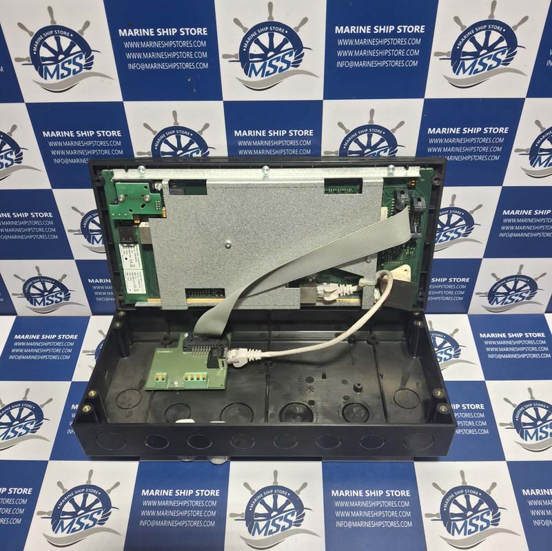 CONSILIUM 5490600-00A RCU CM4.3 REMOTE CONTROL UNIT-5 CONSILIUM 5490600-00A RCU CM4.3 REMOTE CONTROL UNIT