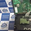 CONSILIUM 5490600-00A RCU CM4.3 REMOTE CONTROL UNIT-7 CONSILIUM 5490600-00A RCU CM4.3 REMOTE CONTROL UNIT