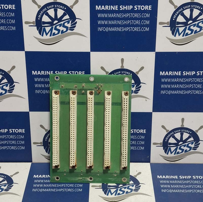 CONTBUS 0101 RZA0232-96080049 MOTHERBOARD-1 CONTBUS 0101 RZA0232-96080049 MOTHERBOARD