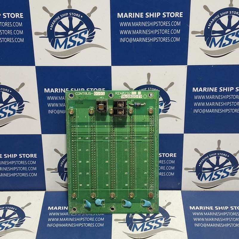 CONTBUS 0101 RZA0232-96080049 MOTHERBOARD-3 CONTBUS 0101 RZA0232-96080049 MOTHERBOARD