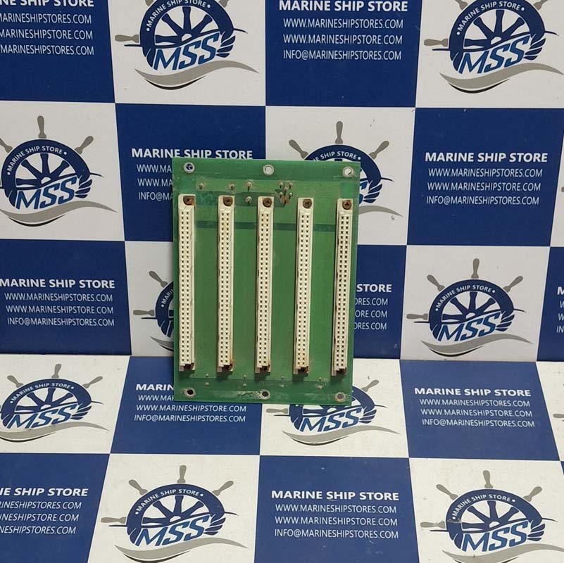 CONTBUS 0101 RZA0232-96080049 MOTHERBOARD CONTBUS 0101 RZA0232-96080049 MOTHERBOARD