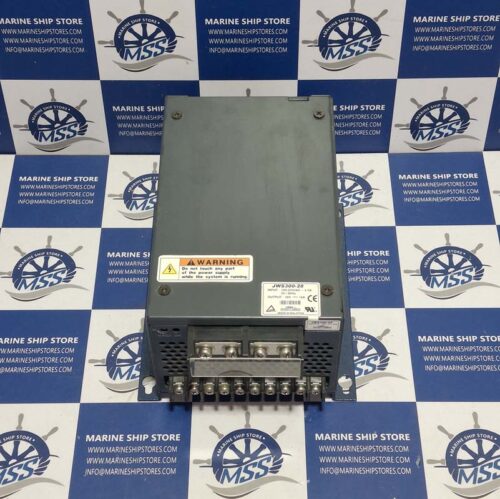DENSEI-LAMBDA JWS300-28 POWER SUPPLY