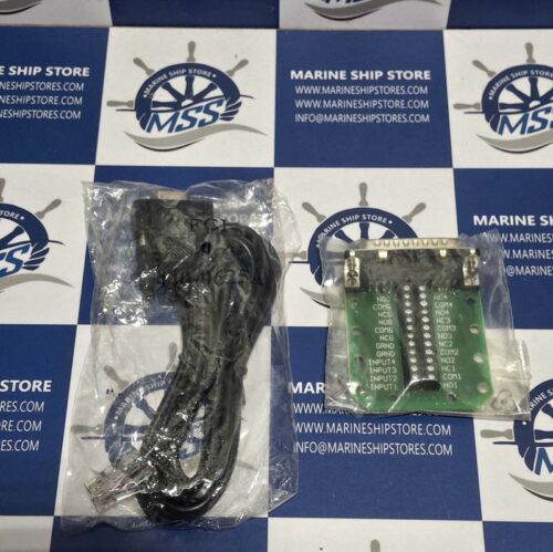 EBRB M103A PCB CARD