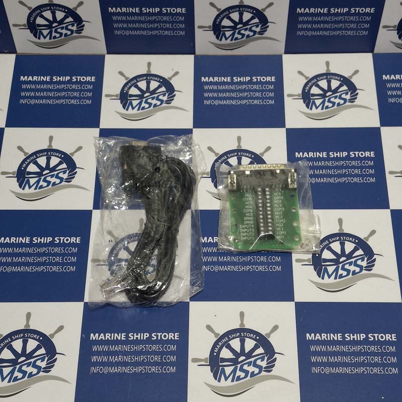 EBRB M103A PCB CARD