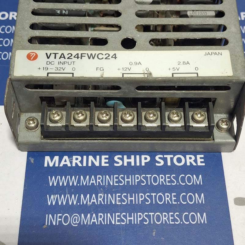 ETA VTA24FWC24 POWER SUPPLY MODULE-1 ETA VTA24FWC24 POWER SUPPLY MODULE