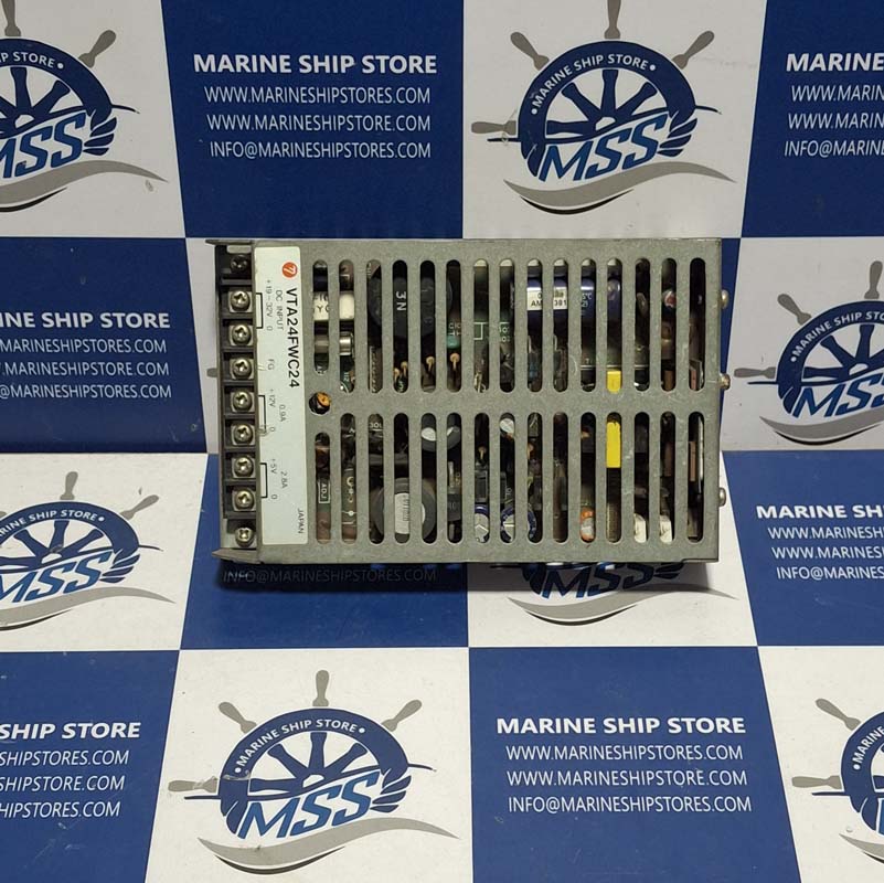 ETA VTA24FWC24 POWER SUPPLY MODULE-2 ETA VTA24FWC24 POWER SUPPLY MODULE