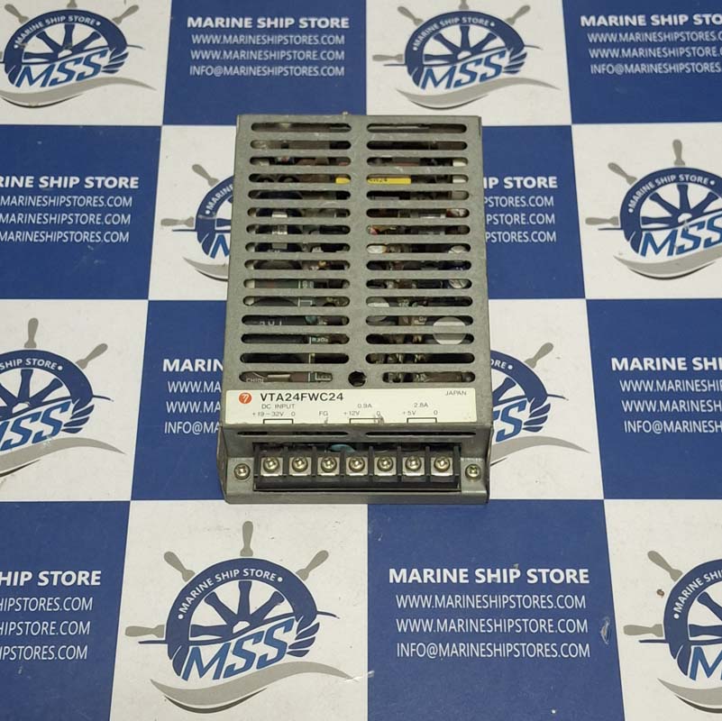 ETA VTA24FWC24 POWER SUPPLY MODULE ETA VTA24FWC24 POWER SUPPLY MODULE
