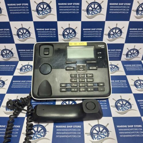 GIGASET C810 DIGITAL TELEPHONE
