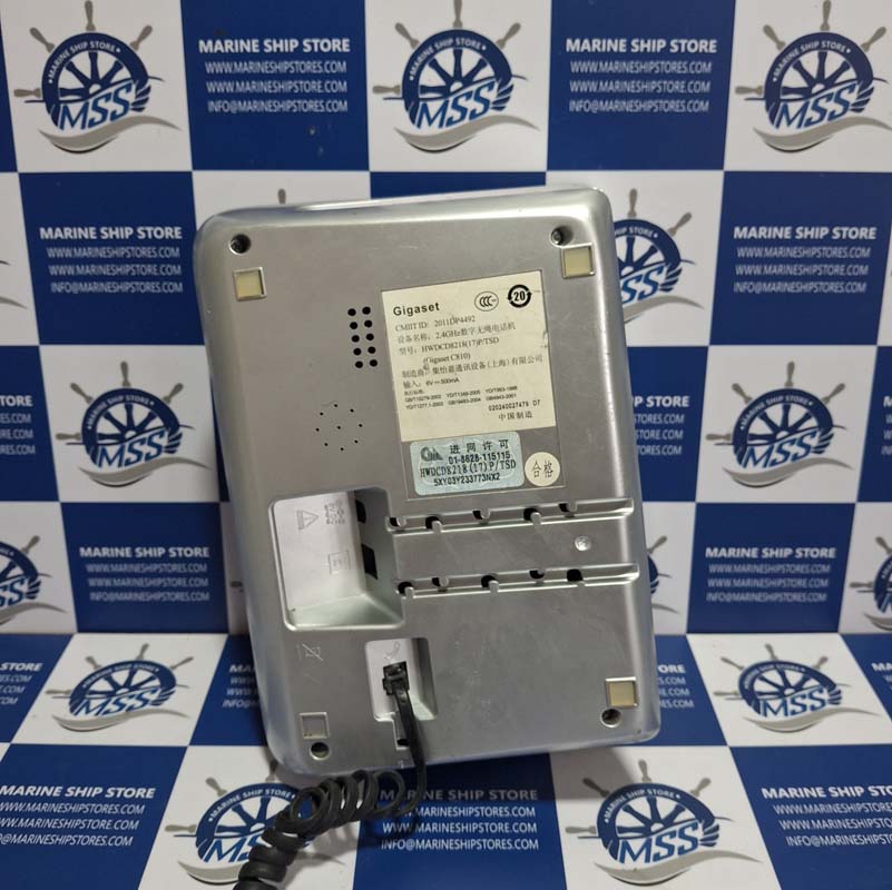 GIGASET C810 DIGITAL TELEPHONE-5 GIGASET C810 DIGITAL TELEPHONE