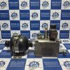 HYDAC VALVE MOTOR PRESSURE ACCUMULATOR-1 HYDAC VALVE MOTOR PRESSURE ACCUMULATOR