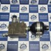 HYDAC VALVE MOTOR PRESSURE ACCUMULATOR-2 HYDAC VALVE MOTOR PRESSURE ACCUMULATOR