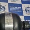 HYDAC VALVE MOTOR PRESSURE ACCUMULATOR-3 HYDAC VALVE MOTOR PRESSURE ACCUMULATOR