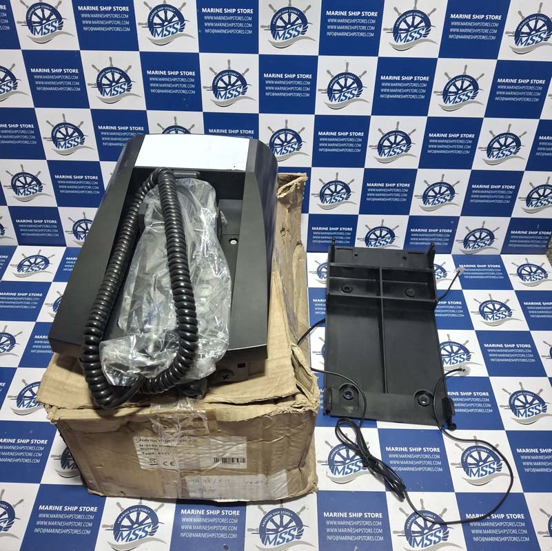 JOTRON PHONTECH 5111 TELEPHONE-1 JOTRON PHONTECH 5111 TELEPHONE
