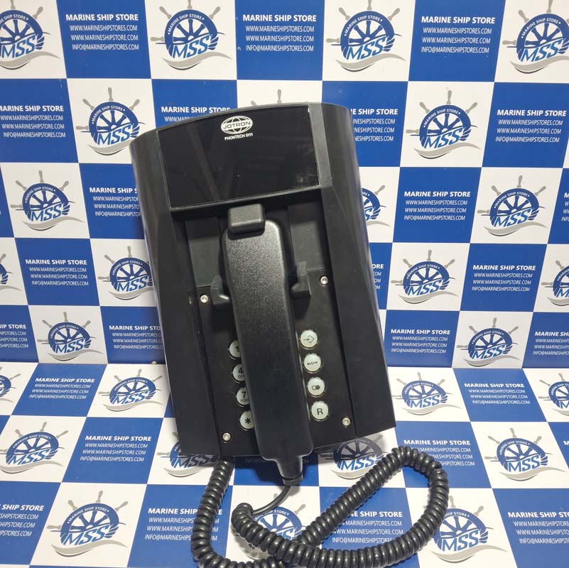 JOTRON PHONTECH 5111 TELEPHONE-3 JOTRON PHONTECH 5111 TELEPHONE