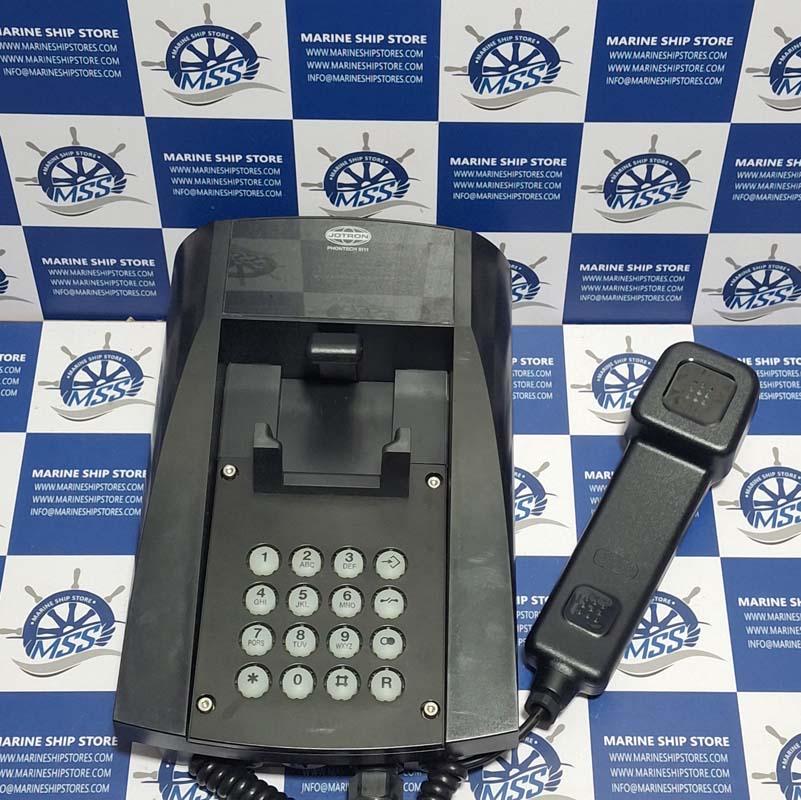 JOTRON PHONTECH 5111 TELEPHONE-5 JOTRON PHONTECH 5111 TELEPHONE