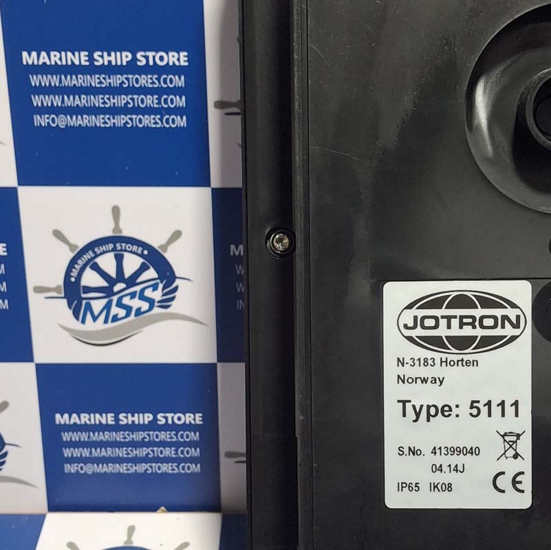 JOTRON PHONTECH 5111 TELEPHONE-7 JOTRON PHONTECH 5111 TELEPHONE