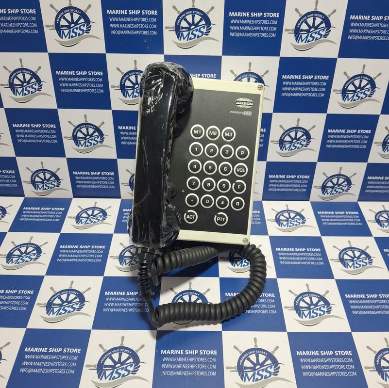JOTRON PHONTECH 6111 TELEPHONE