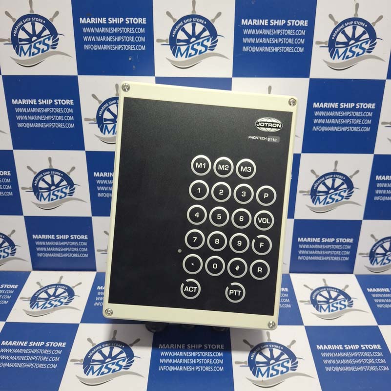 JOTRON PHONTECH 6112 UNIT