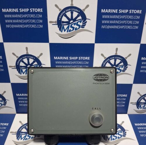 JOTRON PHONTECH 9004 CALL UNIT
