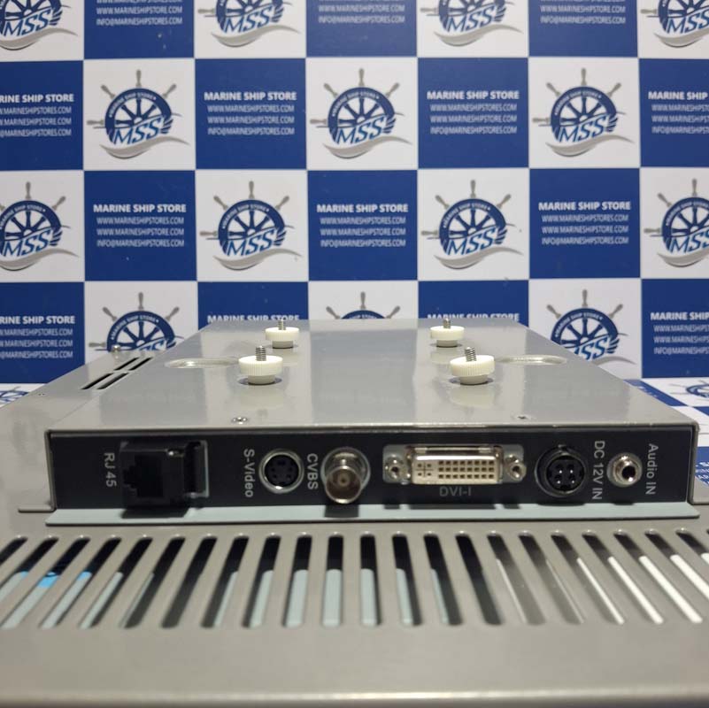 JRC ALPHATRON 3403.0178 15 MK3 ALPHASCREEN-13 JRC ALPHATRON 3403.0178 15 MK3 ALPHASCREEN