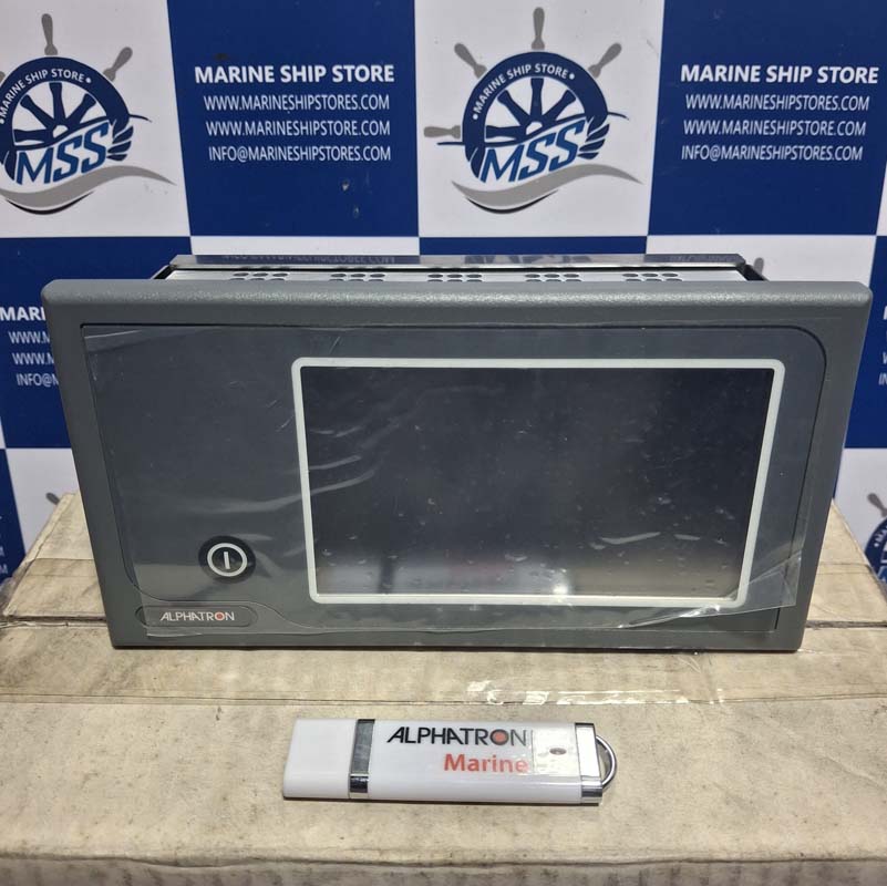 JRC ALPHATRON 3803.0226 ALPHAREPEATER-2 JRC ALPHATRON 3803.0226 ALPHAREPEATER