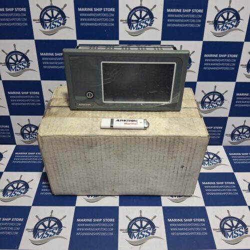JRC ALPHATRON 3803.0226 ALPHAREPEATER