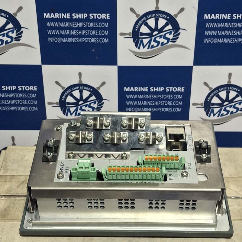 JRC ALPHATRON 3803.0226 ALPHAREPEATER-7 JRC ALPHATRON 3803.0226 ALPHAREPEATER