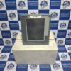 JRC ALPHATRON 3803.0244 ALPHAREPEATER GYRO COMPASS REPEATER DISPLAY JRC ALPHATRON 3803.0244 ALPHAREPEATER GYRO COMPASS REPEATER DISPLAY