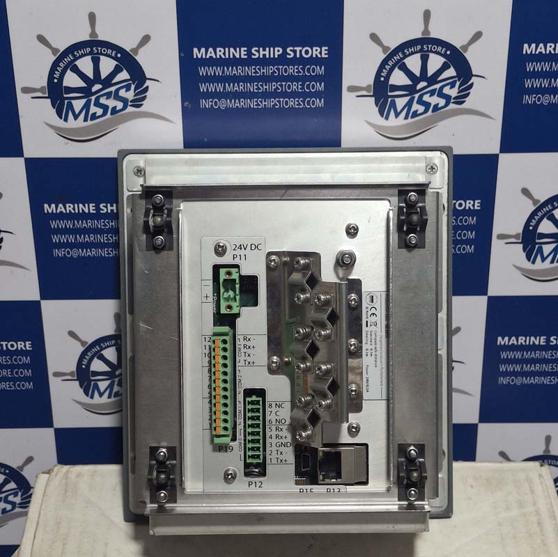 JRC ALPHATRON 3803.0244 ALPHAREPEATER GYRO COMPASS REPEATER DISPLAY-3 JRC ALPHATRON 3803.0244 ALPHAREPEATER GYRO COMPASS REPEATER DISPLAY