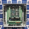 JRC ALPHATRON ALPHASEAPILOT MFA 3104.0442 CONTROL PANEL-4 JRC ALPHATRON ALPHASEAPILOT MFA 3104.0442 CONTROL PANEL