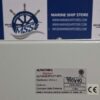 JRC ALPHATRON ALPHASEAPILOT MFC 3104.0400 CONTROL PANEL