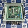 JRC ALPHATRON ALPHASEAPILOT MFC 3104.0400 CONTROL PANEL